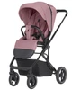 Прогулочная коляска-книжка CARRELLO Alfa CRL-5508 Rouge Pink - изображение 2