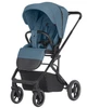 Прогулочная коляска-книжка CARRELLO Alfa CRL-5508 Indigo Blue - изображение 2