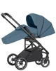 Прогулочная коляска-книжка CARRELLO Alfa CRL-5508 Indigo Blue - изображение 3