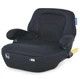 Автокресло-бустер ME 1112 i-GO Black - изображение 1