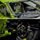 Конструктор Technic Lamborghini Sian FKP 37 на 3696 деталей 1:8 (33605) - зображення 8