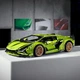 Конструктор Technic Lamborghini Sian FKP 37 на 3696 деталей 1:8 (33605) - зображення 11