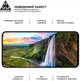 Защитное стекло ArmorStandart Pro для смартфона Samsung Galaxy S24 FE Black (ARM76972) - изображение 4