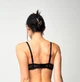 Бюстгальтер ZHU-ZHA 457 Kim 80D black - изображение 3
