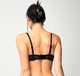 Бюстгальтер ZHU-ZHA 457 Kim 70C black - изображение 3