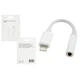 Переходник Lightning / AUX (без Bluetooth) (00000004600) - изображение 3
