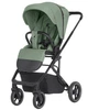 Прогулочная коляска-книжка CARRELLO Alfa CRL-5508 Sea Green - изображение 2
