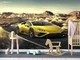 Фотошпалери флізелінові Upstream 3D Lamborghini 180х120 см (S5CAR-017/2) - зображення 4