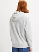 Худи чоловіче Levi's The Original Hm Hoodie 34581-0000 2XL Light M (5400898435109) - зображення 2