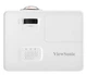 Проектор ViewSonic PS502W (VS19345) EU - зображення 3