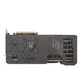 Видеокарта ASUS Radeon RX 7800 XT TUF Gaming 16GB GDDR6 (TUF-RX7800XT-O16G-GAMING) EU - изображение 5
