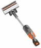 Пылесос Worx WX038 Сменный аккумулятор 80 дБ - изображение 3
