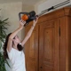 Пылесос Worx WX038 Сменный аккумулятор 80 дБ - изображение 9