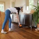 Пылесос Worx WX038 Сменный аккумулятор 80 дБ - изображение 10
