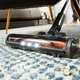 Пылесос Worx WX038 Сменный аккумулятор 80 дБ - изображение 12