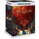 Пазл GoodLoot Diablo: Lord of Terror 1000 элементов (m425564) - изображение 1
