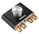 Звуковая карта Mozos M01G WZMACNIACZ GLOSNIKOWY STEREO DAC USB BT (M01G) EU - изображение 1