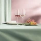 Набір бокалів для вина Schott Zwiesel Vivid Senses Fruity & Delicate 535 мл, 2 шт (122427) - зображення 4