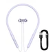 Бездротові навушники Baseus Bowie P1 Half In-ear Neckband Wireless Earphones NGPB000105 Purple - зображення 5