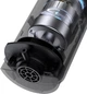 Автомобільний пилосос Baseus A1 Car Vacuum Cleaner Glacier Blue (VCAQ010003) - зображення 5