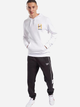 Bluza męska z kapturem Reebok Classic GP Hotel Hoodie FT7457 L Biała (4060522474099) - obraz 3