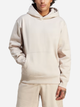 Худі оверсайз чоловіче adidas Adicolor Contempo Hoodie IM2118 XL Кремове (4066762584604) - зображення 4