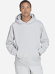 Худі чоловіче adidas Contempo Hoodie IC4998 S Сіре (4066749392437) - зображення 1