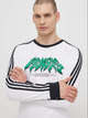 Світшот чоловічий adidas Originals IS2917 S Чорний (4066757364495) - зображення 5