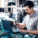Акумуляторна електровикрутка Bosch GO 2 Professional, у кейсі з USB зарядкою (0.601.9H2.103) - зображення 6