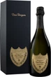 Шампанское Dom Perignon Vintage Blanc белое брют 0.75 л 12.5% в подарочной упаковке (3185370566916_3185370695685_3185370789636) - изображение 1