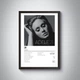 Набір постерів Адель / Плакати Adele / 4 шт - изображение 8
