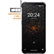 Смартфон Sigma mobile X-treme PQ56 Dual Sim Black Чорний - изображение 11