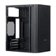 Корпус Prologix E110 Black ( Black ) - зображення 12