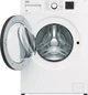 Пральна машина Beko WUE6511XAW Білий 36046 - зображення 3
