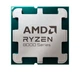 Процесор AMD Ryzen 5 8400F (4.2 GHz 16 MB 65 W AM5) Tray (100-000001591) ( Для настільного ПК ) - изображение 1