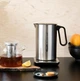Чайник Wilfa Svart Format Silver 1.25 L Temperature Control (41B8C78083D6) - зображення 7