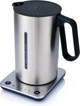 Чайник Wilfa Svart Format Silver 1.25 L Temperature Control (41B8C78083D6) - зображення 8