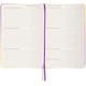 Еженедельник датирован 2025 Axent Partner Gradient Soft 125x195 мм 192 страницы Create (8523-25-3-A) - изображение 4