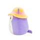 М'яка іграшка Squishmallows Сова Холлі 19см SQCR05400 - зображення 3