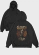 Чоловіче худі MODNO з рок принтом "Kreator" XXL Чорний (HD004-004-2-078-BB-BL-M) - зображення 1