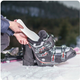 Набір хімічних грілок-устілок Thermopad Foot Warmer 44-46, XXL 10 пар (TPD 78195) - зображення 4