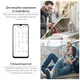 Розумна Wi-Fi розетка з таймером Smart - зображення 3