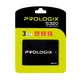 SSD диск 480GB Prologix S-360 2.5 SATAIII TLC - зображення 3