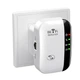 Усилитель сигнала Wi-Fi ретранслятор, репитер Voltronic Repiter 300M MT02 2,4ГГц - изображение 6