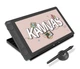 Графический монитор - планшет Huion Kamvas 13 Gen 3 GS1333 рабочая область 293.8 × 165.2 мм Космический Черный - изображение 1