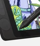 Графический монитор - планшет Huion Kamvas 13 Gen 3 GS1333 рабочая область 293.8 × 165.2 мм Космический Черный - изображение 9