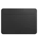 Чохол-конверт, папка для ноутбука WIWU Skin Pro II Series Sleeve for MacBook Pro 14 (2021), Black - изображение 4