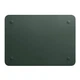Чохол-конверт, папка для ноутбука WIWU Skin II Pro Series Sleeve for MacBook Pro 14 (2021), Green - изображение 3