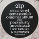 Виниловая пластинка Whitesnake – 1987 (2LP) 180 Gram, 30th Anniversary Edition - изображение 5