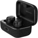 Наушники Sennheiser Momentum True Wireless 3 black - изображение 1